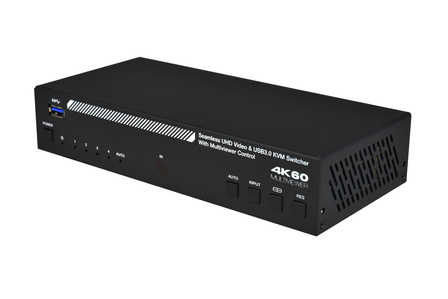 Josawa WU4K-HUB